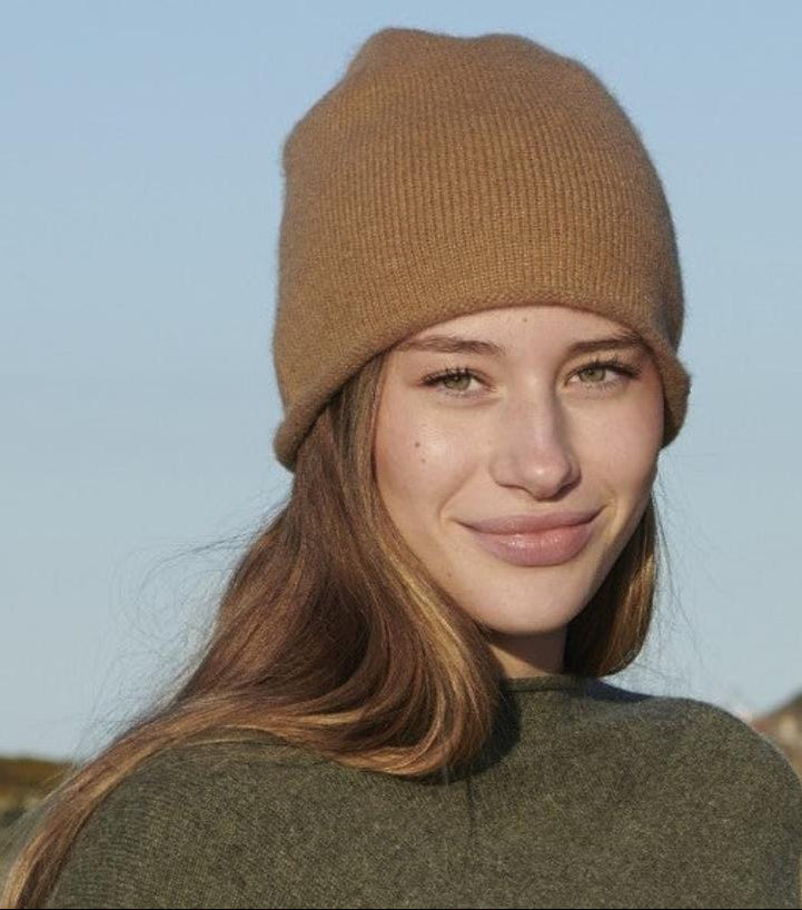 Helle Cashmere hat
