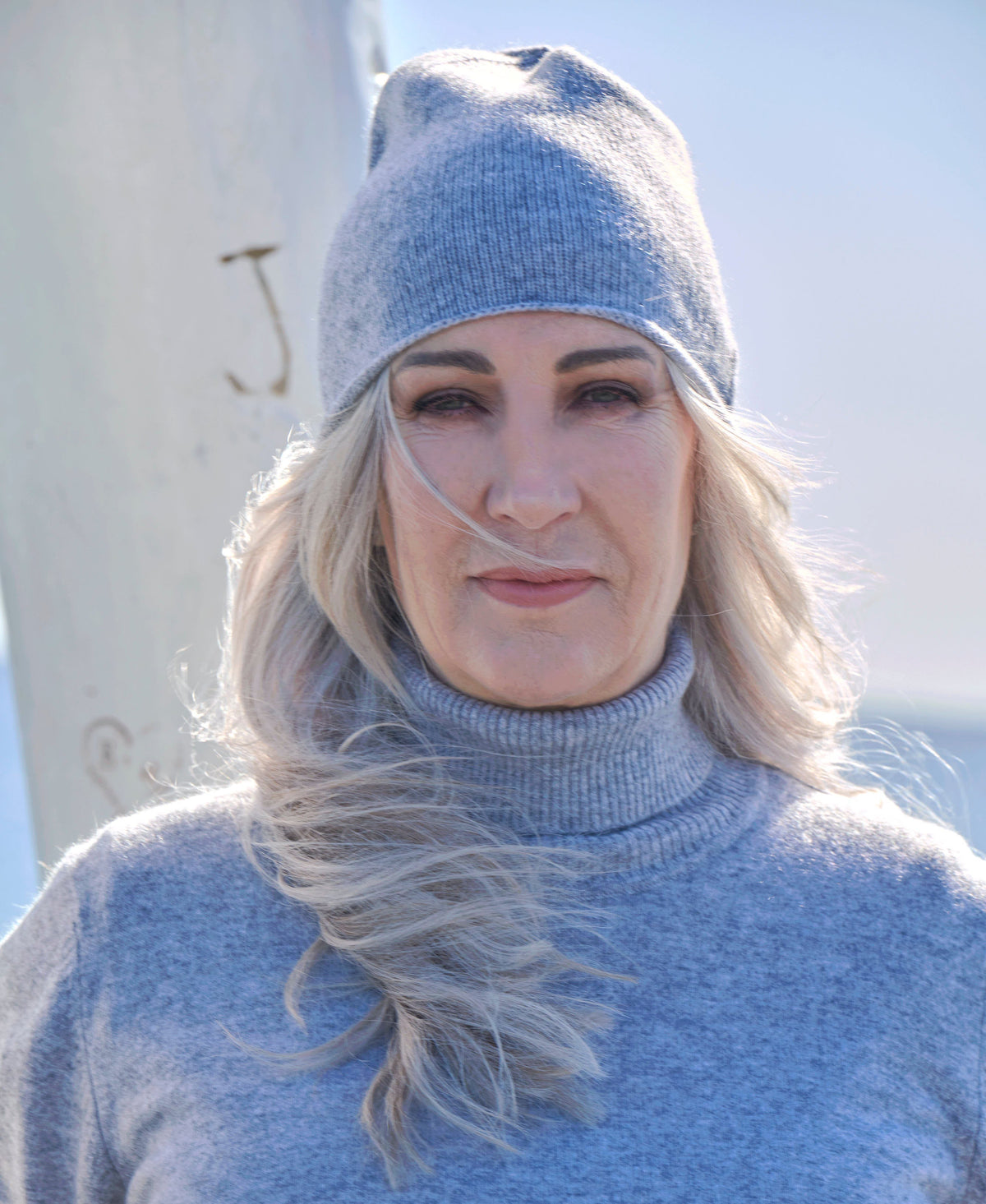 Helle hue