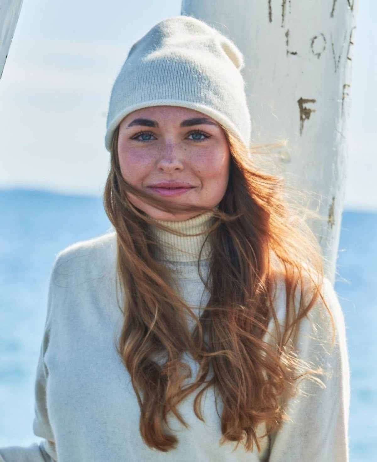 Helle Hue