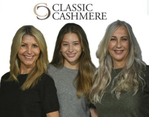 Classic Cashmere Gift Card