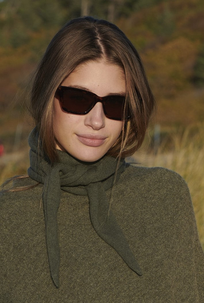 Sofie Scarf i Cashmere