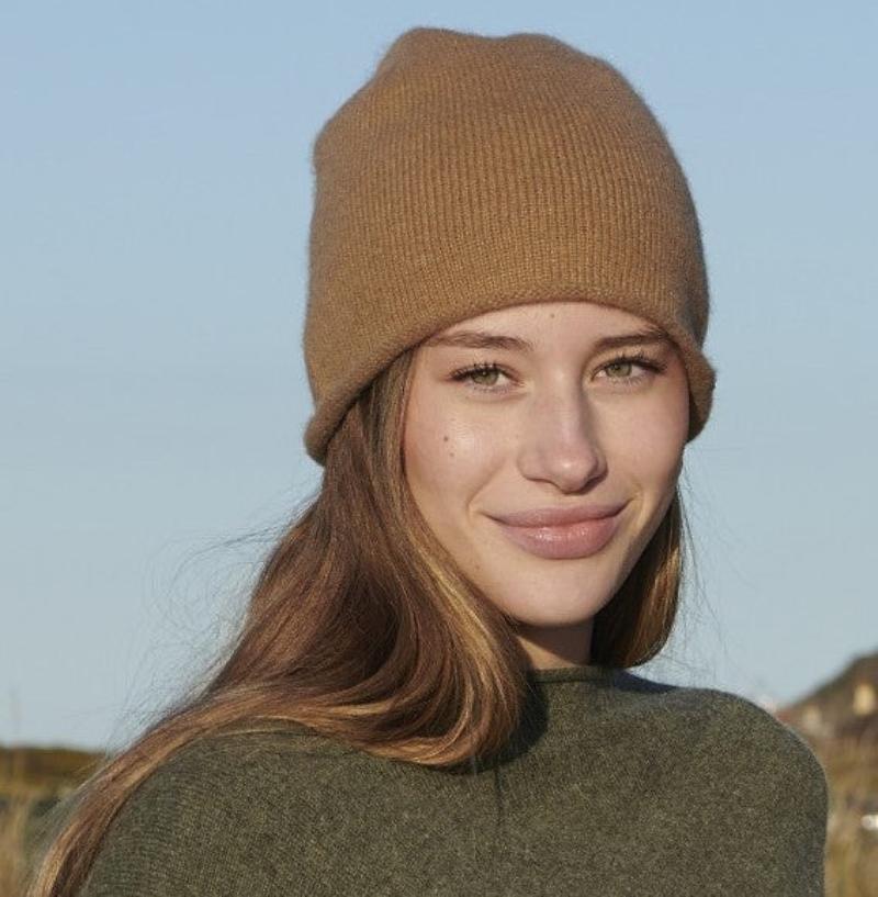 Helle Cashmere hue